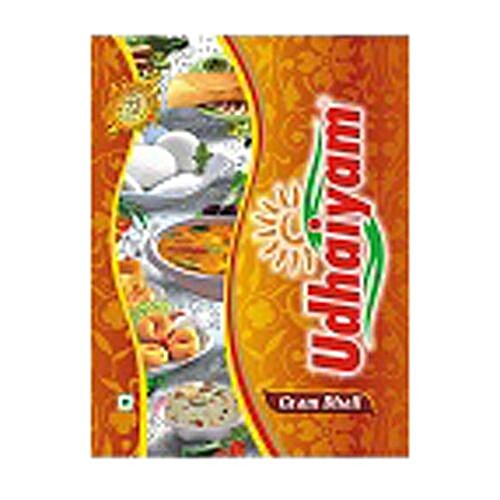 Udhaiyam Gram Dhall, 500 g Pouch 