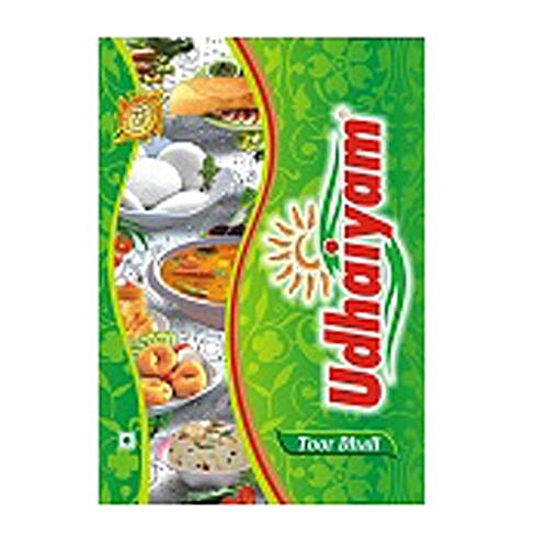 Udhaiyam  Dhall - Toor, 1 kg Pouch 