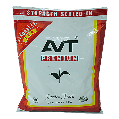 AVT Tea - Premium, 500 g  