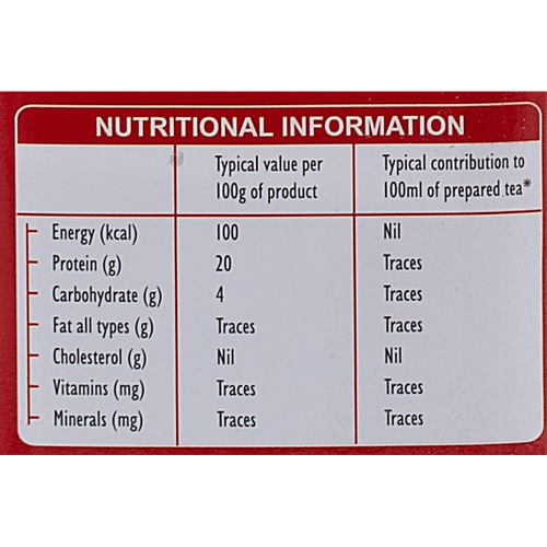 AVT Tea - Premium, 250 g Jar 