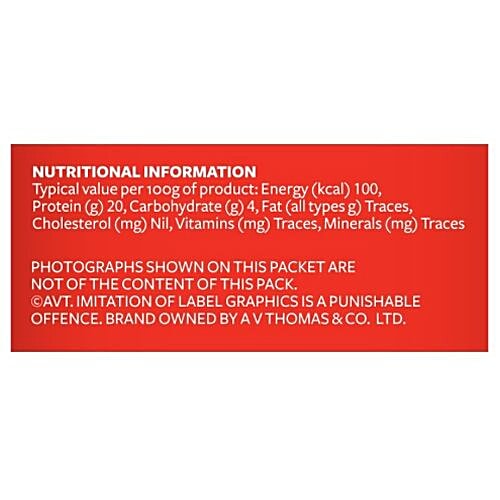 AVT Tea - Gold Cup, 500 g  