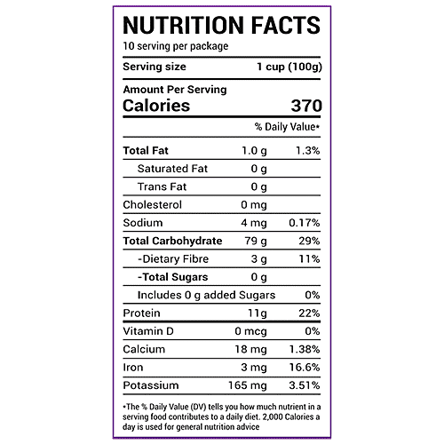 Savorit Long Semia, 500g Pouch Goodness of Wheat