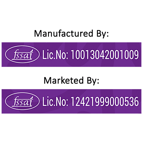 Savorit Long Semia, 500g Pouch Goodness of Wheat