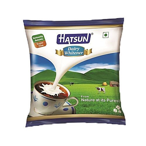 Buy Hatsun Dairy Whitener Online at Best Price of Rs null bigbasket