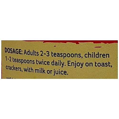 ORGANIC INDIA Chywanprash, 500 g Bottle 