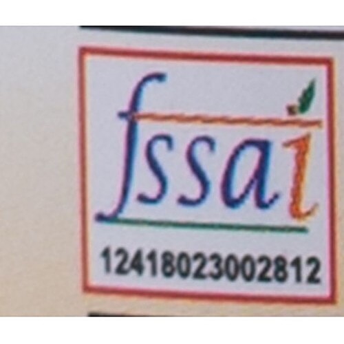 Annai Compounded Asafoetida, 50 g Bottle 