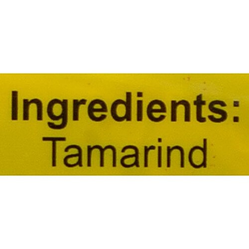 Annai Tamarind/Puli, 500 g Pouch 