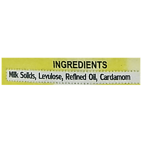 Dezire Sugar Less - Gulab Jamun, 250 g Tin Low Glycemic