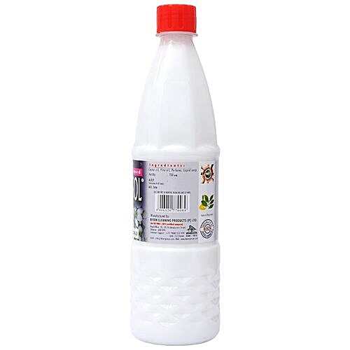 Bison Floorosol - Jasmin Perfumed, 700 ml  