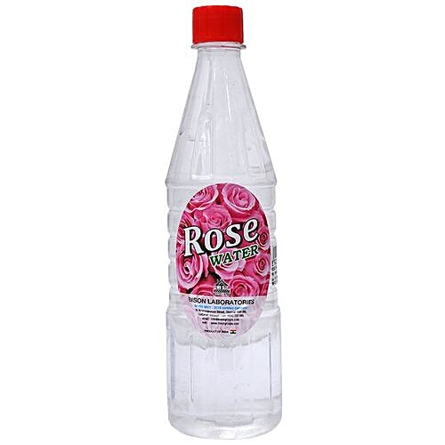 Bison Rose Water, 700 ml  