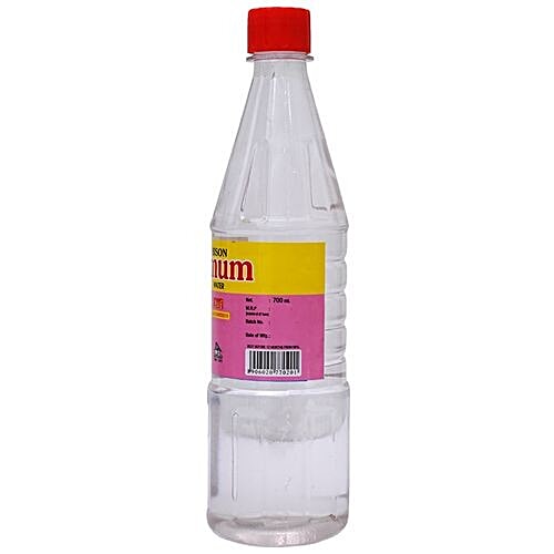 Bison Omum Water, 700 ml  