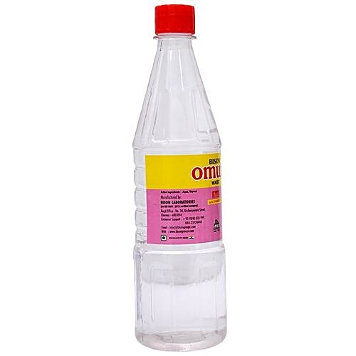 Bison Omum Water, 700 ml  