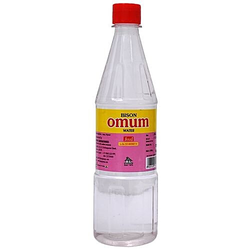 Bison Omum Water, 700 ml  