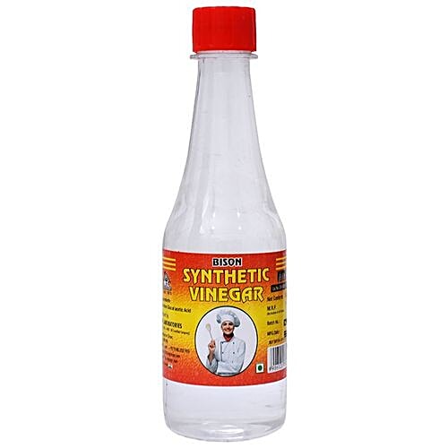 Bison Vinegar - Non Friut (White & Colour), 350 ml  
