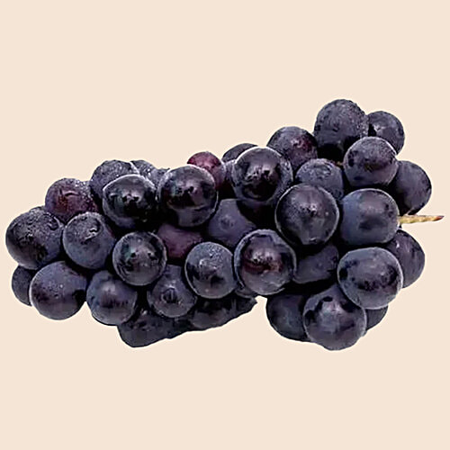 fresho! Grapes - Paneer with seed, 500 g  