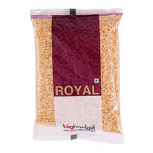 Buy Bb Royal Toor Dal Unpolished 500 Gm Pouch Online At Best Price of