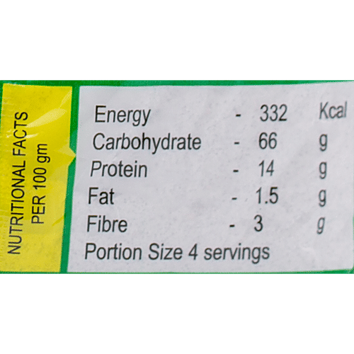 Annai Ragi Flour/Kezhivaragu Mavu, 500 g Pouch 