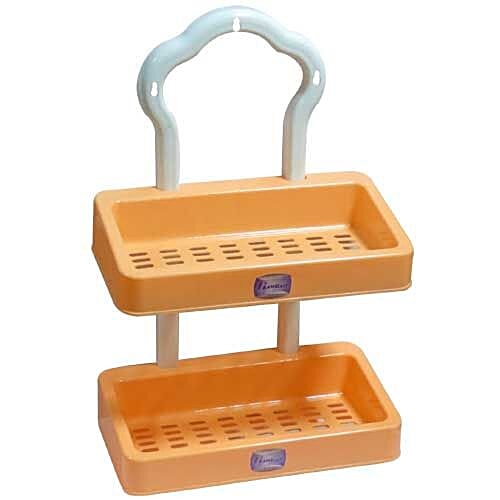 Hanbao Multipurpose - Clever Rack, 2 Row  