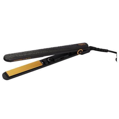 Buy AGARO AG-HS-7512 Insta Straightener Slim Hair Straightener - Black  Online at Best Price of Rs 1595 - bigbasket