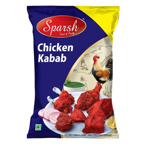 Buy Sparsh Chicken Kabab Masala Online at Best Price of Rs null - bigbasket