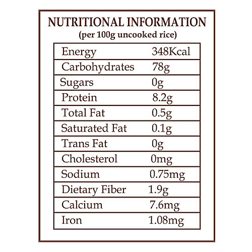 Daawat Basmati Rice/Basmati Chawal - Rozana Mini 60 (Old), 10 kg  