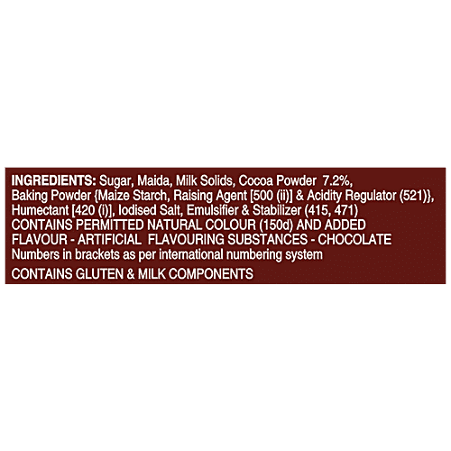 Buy Tops Cake Mix Pinepple 250 Gm Carton Online at the Best Price of Rs