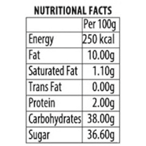 Tops Gold Khatta Meetha Pickle, 1 kg Jar Natural ingredients,No artificial preservatives,