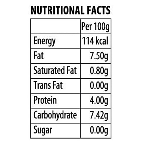 Tops Pickle - Green Chilli, 200 g Pouch 