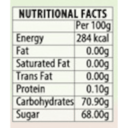 Tops Jam - Pineapple, 475 g Bottle 