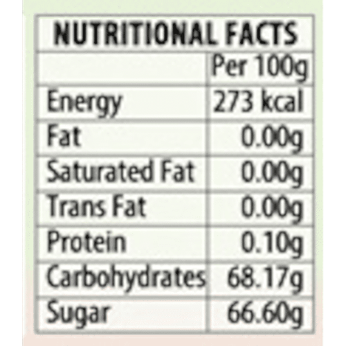 Tops Jam - Orange, 500 g Bottle 
