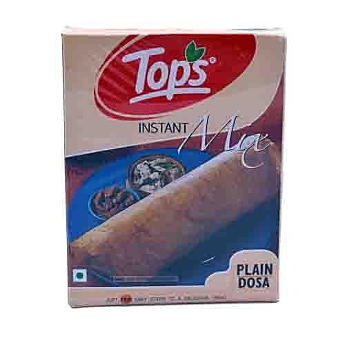 Tops Instant Mix - Dosa Mix, 200 g Carton 