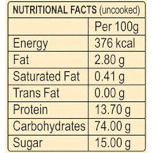 Tops Instant Mix - Dhokla, 200 g Carton 