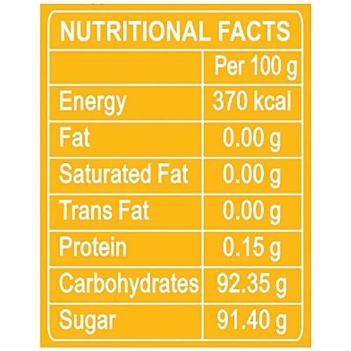Tops Jelly - Mango, 90 g Carton 