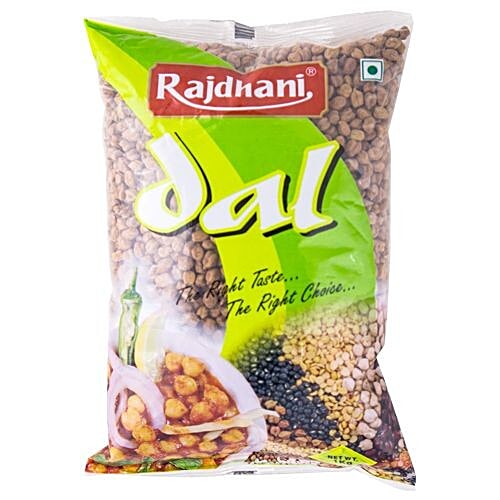 Rajdhani Chana - Kesri, 1 kg  