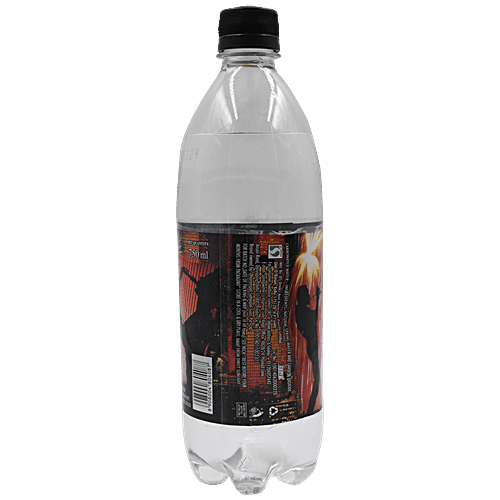 Catch Club Soda, 750 ml Bottle With Natural Spring Water