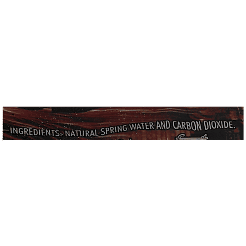 Catch Club Soda, 750 ml Bottle With Natural Spring Water