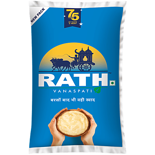 Rath Vanaspati, 840 g