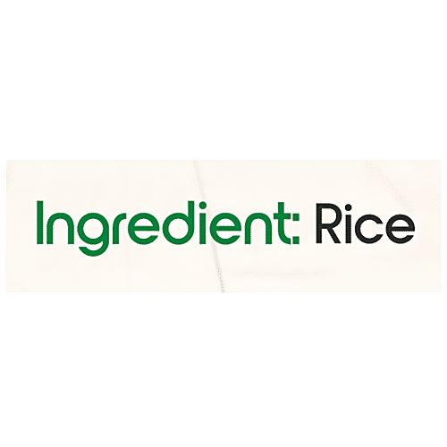 Fortune Basmati Rice/Basmati Chawal - Biryani Special, 1 kg Pouch 