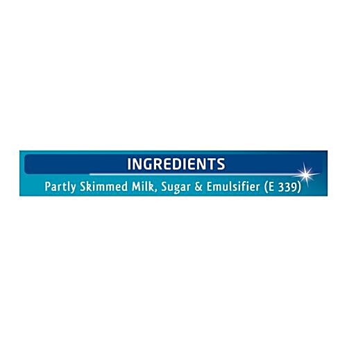 mother dairy Dairy Whitener - Dailycious, 500 g Pouch 