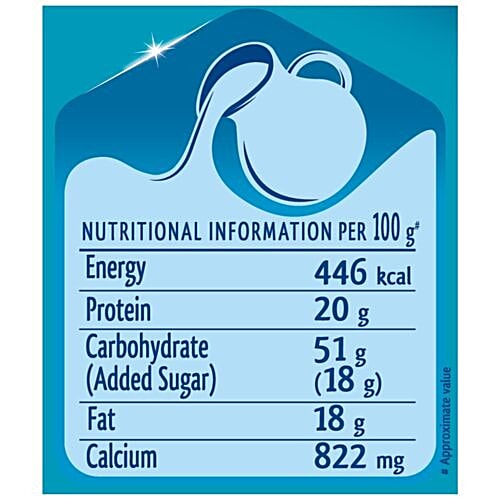 mother dairy Dairy Whitener - Dailycious, 500 g Pouch 
