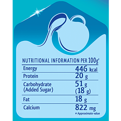 Mother Dairy Dailycious Dairy Whitener, 1 kg  