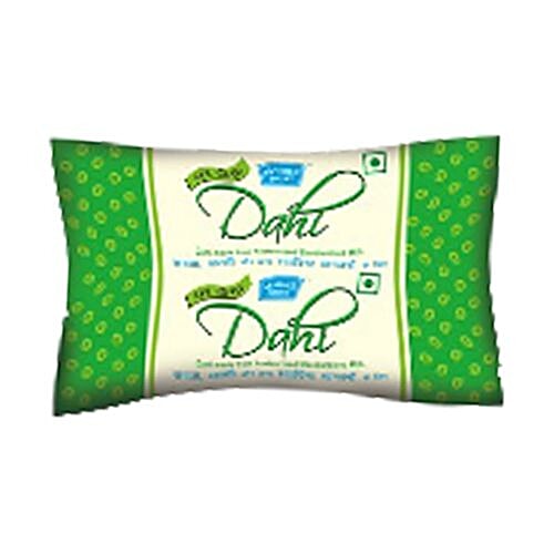 Buy Mother Dairy Curd Online at Best Price of Rs null bigbasket