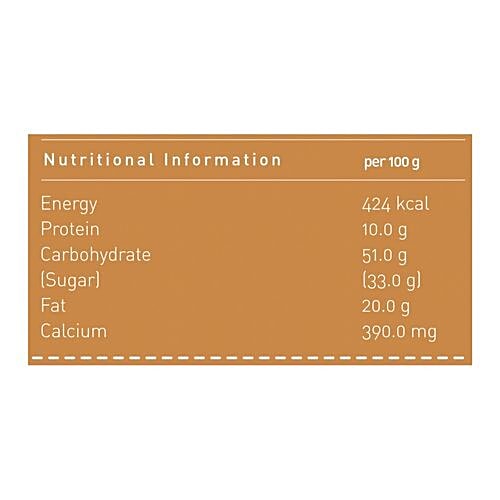 Mother Dairy Milkcake, 400 g Carton 