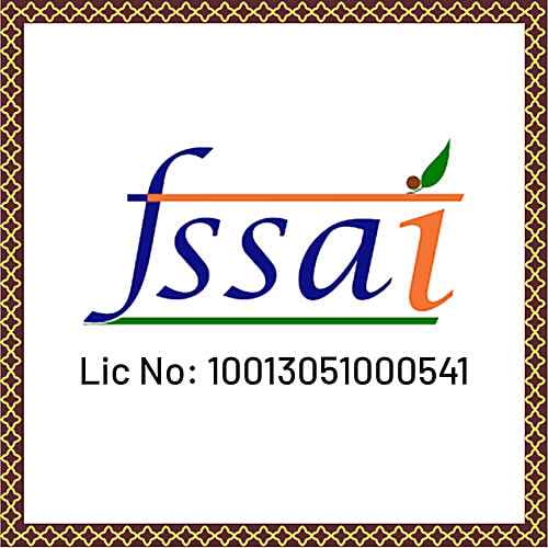 Haldiram's Navrattan Namkeen, 210 g  Delightful Savoury Treats