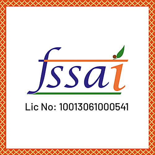 Haldiram's Khatta Meetha Namkeen, 210 g  