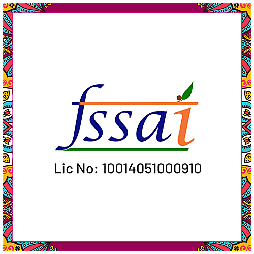 Haldiram's Panchrattan, 200 g