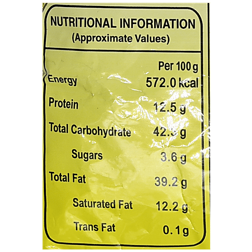 Haldiram's Bhujia, 400 g
