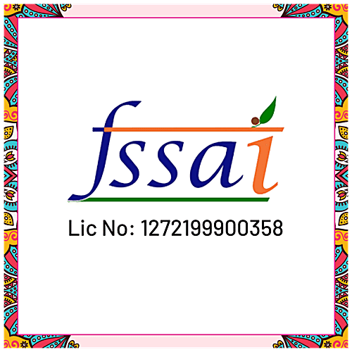 Haldiram's Corn Flakes Mixture Namkeen, 400 g Pouch 