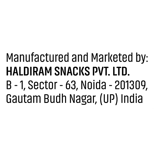 Haldiram's Sweets - Soan Papdi, 250 g Pouch 