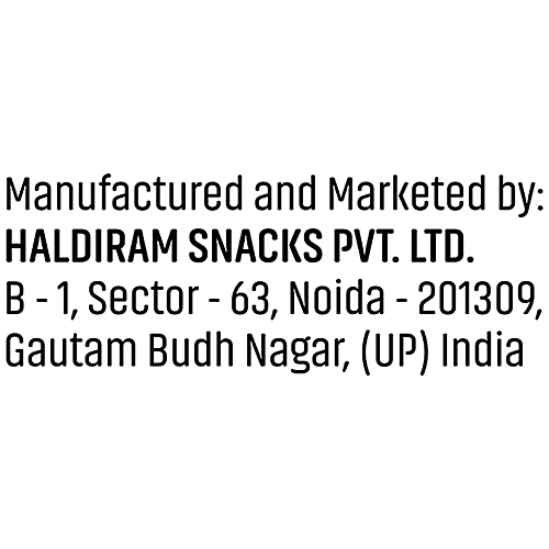 Haldiram's Sweets - Soan Papdi, 250 g Pouch 